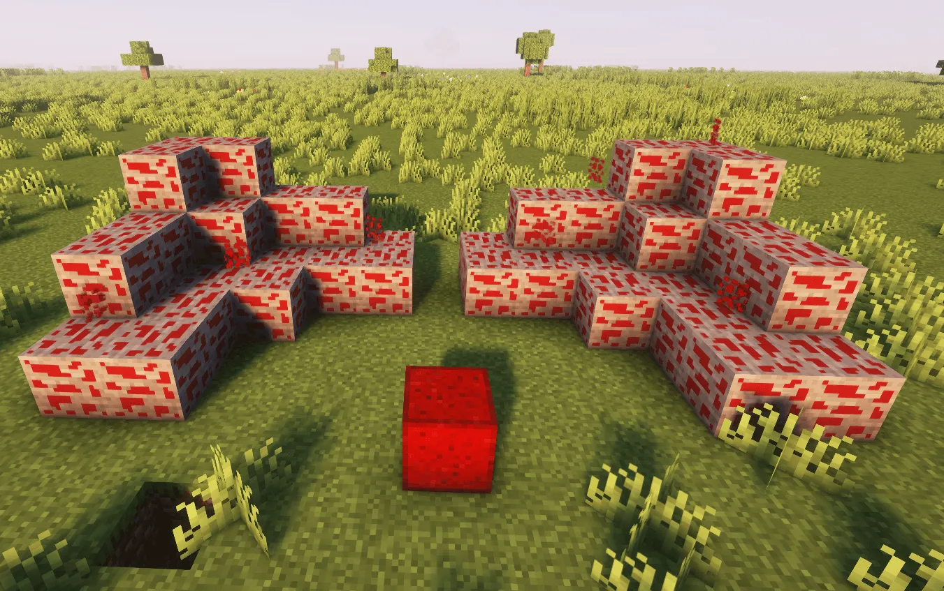 Drogowy Craft (PL), Моды, Minecraft