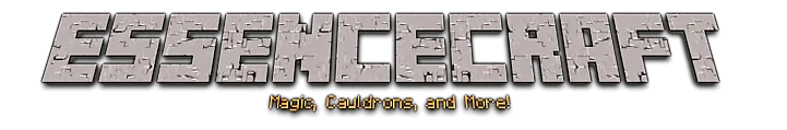 EssenceCraft, Моды, Minecraft