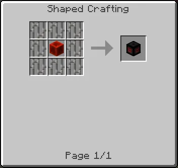 Simple Additions, Моды, Minecraft