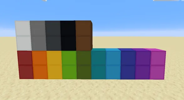 Simpler Redstone — скриншот 3 (Текстуры, Minecraft)