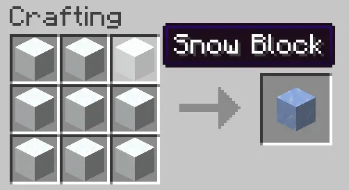 Press items into different items, Моды, Minecraft