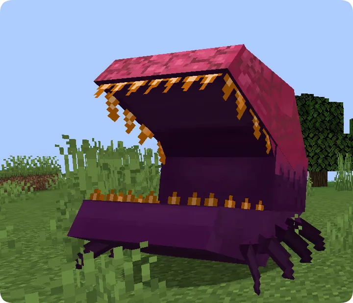 MetalMax — скриншот 2 (Моды, Minecraft)