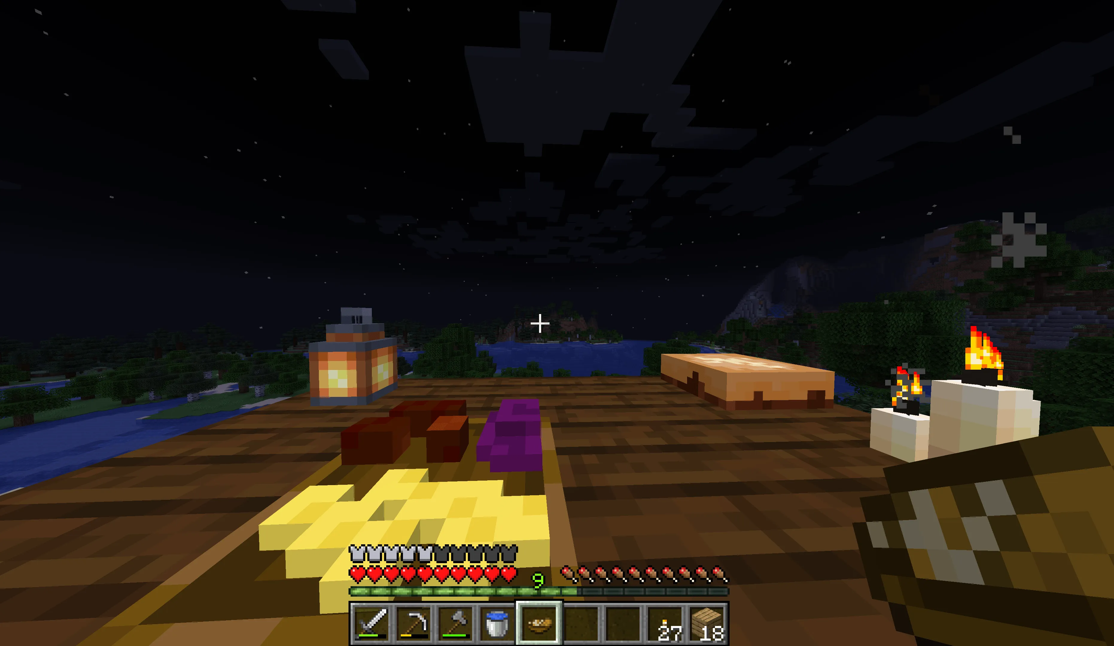 Silesian Delight — скриншот 2 (Моды, Minecraft)