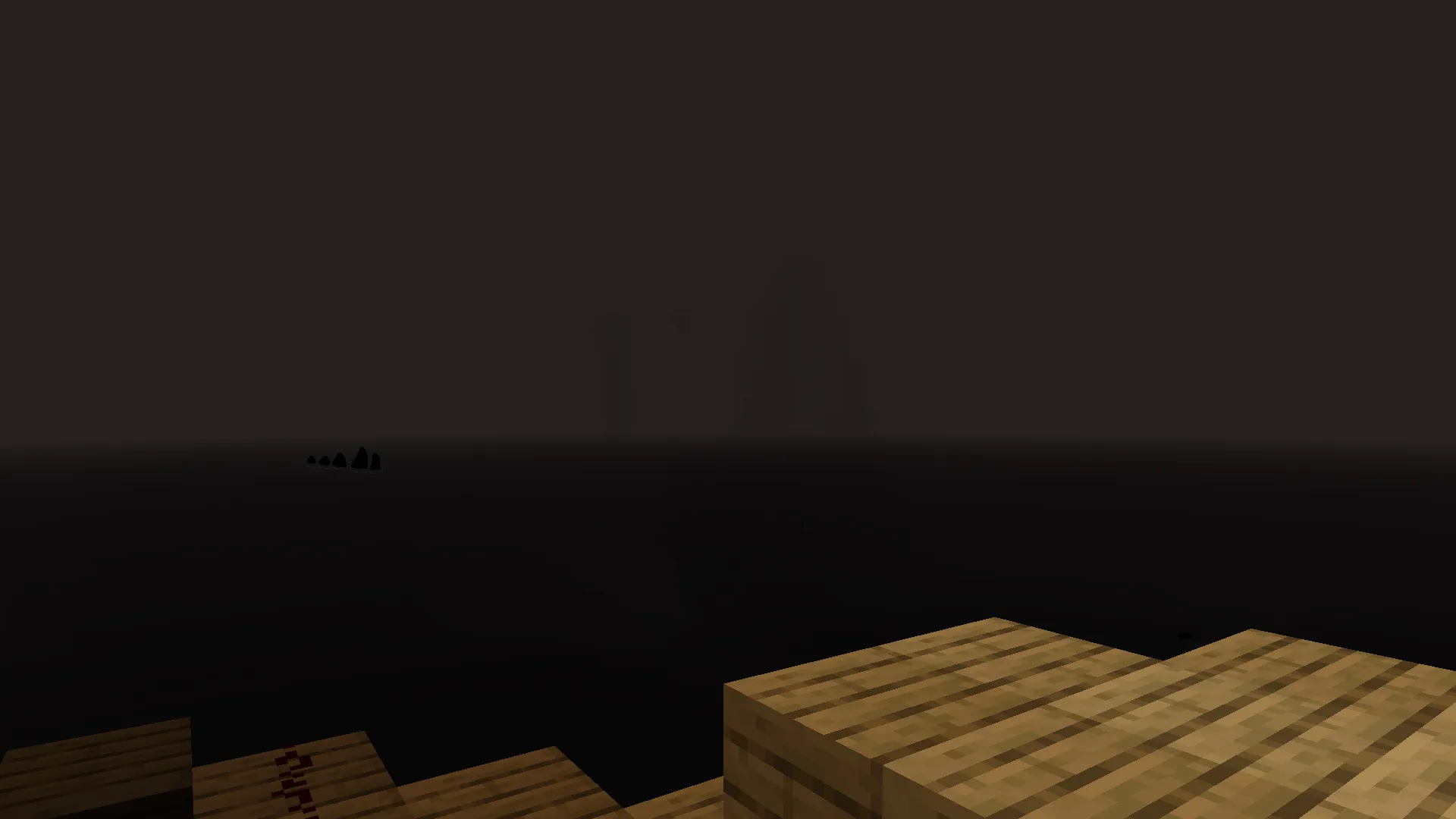 Pure madness World — скриншот 16 (Моды, Minecraft)