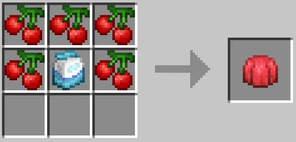 Feastful, Моды, Minecraft