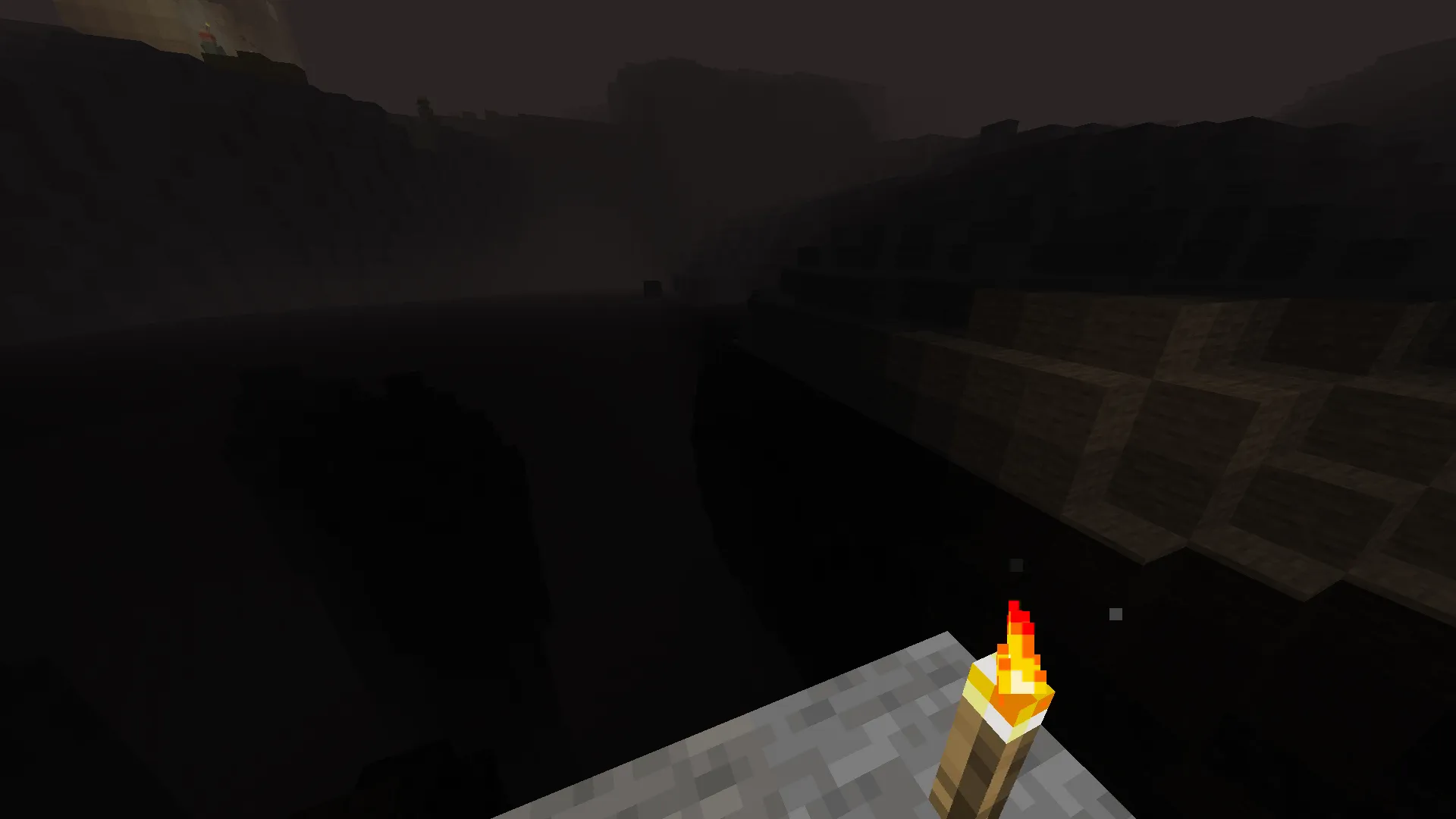 Pure madness World — скриншот 17 (Моды, Minecraft)