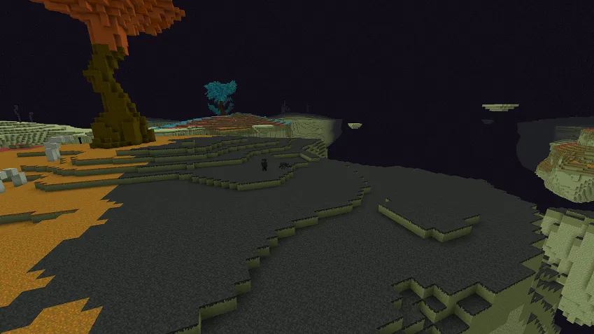 Ender Upgrade, Моды, Minecraft