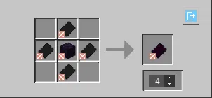 THIEFY — скриншот 18 (Моды, Minecraft)