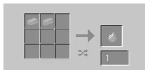 Bone Gear, Моды, Minecraft