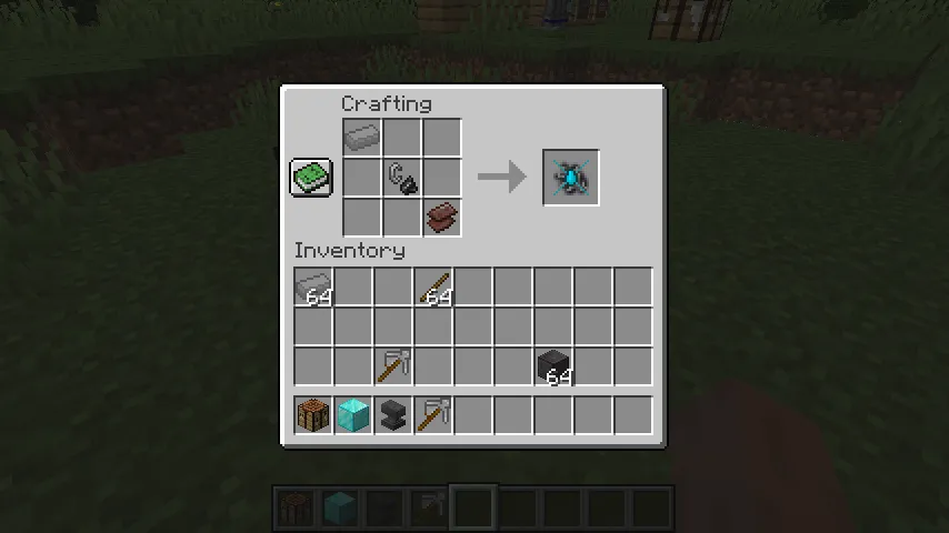 L's Endgame Items (Reupload), Моды, Minecraft