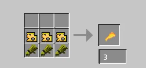 ErVatnesS Foods — скриншот 6 (Моды, Minecraft)