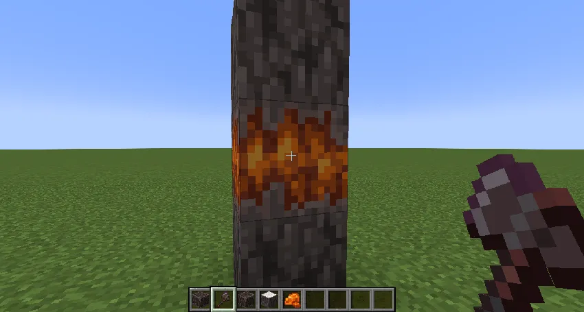Artificial Heart, Моды, Minecraft