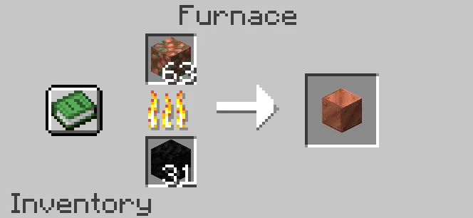 Refined Only!, Моды, Minecraft