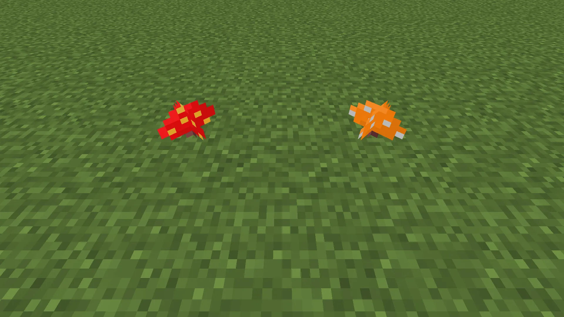 Spellbound - Legacy Version, Моды, Minecraft