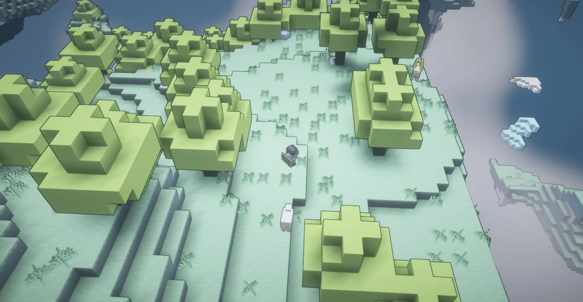 Dungeonia : The rpg modpack exploration hardcore  and outline with barebones combat dungonn perspective 3rd person better  cell, Модпаки, Minecraft
