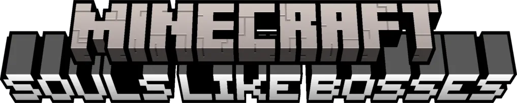 Souls like Bosses, Моды, Minecraft