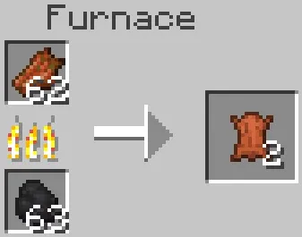 Useful 40 New Recipes, Моды, Minecraft