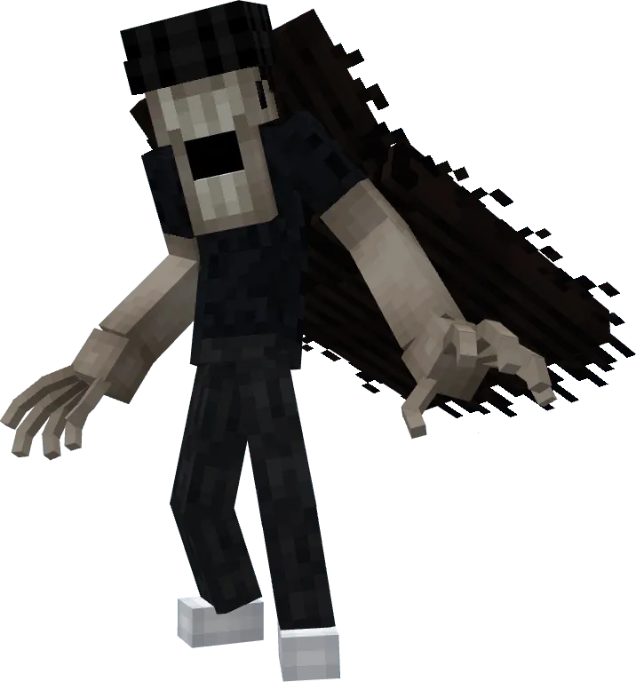 Dawgggs, Моды, Minecraft