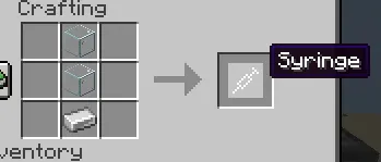 Healing Resources — скриншот 7 (Моды, Minecraft)