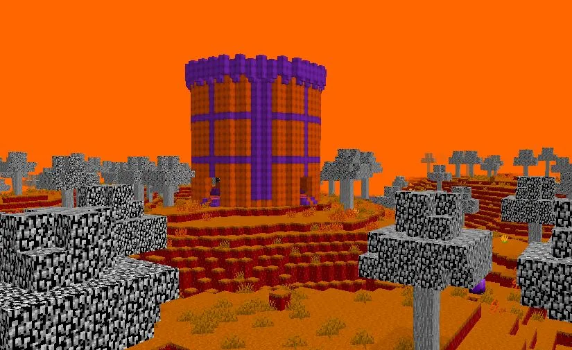 Ventures, Моды, Minecraft