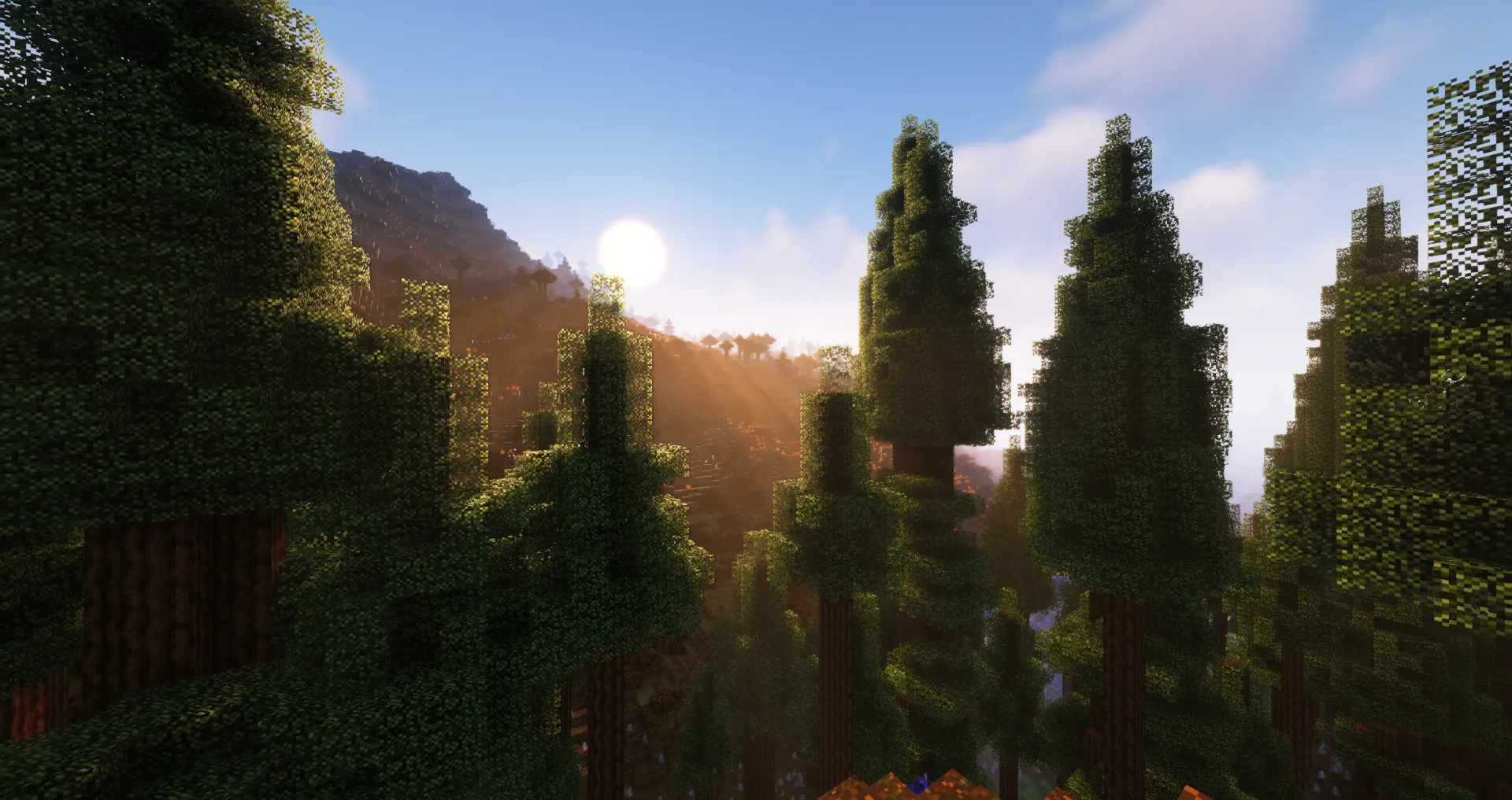 Feed The Southpaw: Terra — скриншот 2 (Модпаки, Minecraft)