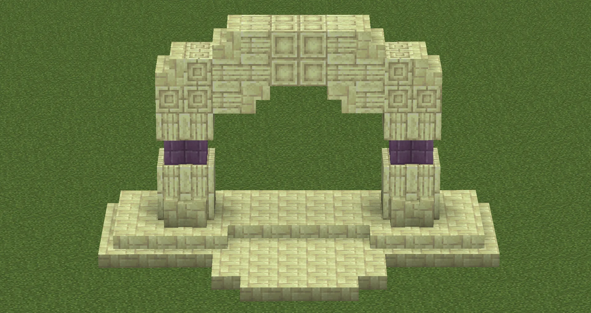 Endless void, Моды, Minecraft