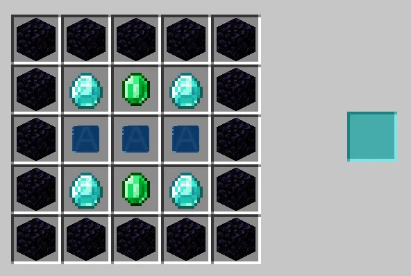 New Arcane, Моды, Minecraft