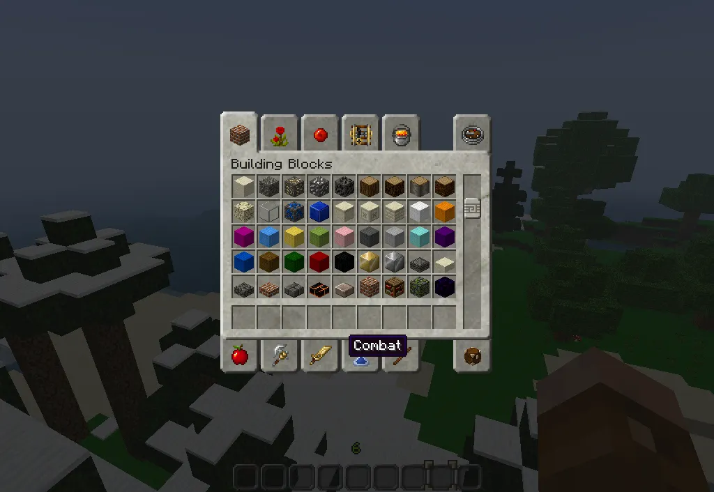 GamingCraft — скриншот 2 (Текстуры, Minecraft)