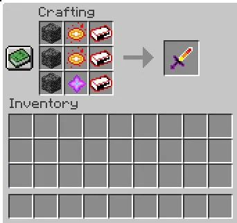 Legends Of Avalon — скриншот 6 (Моды, Minecraft)