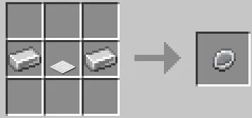 Golma — скриншот 1 (Моды, Minecraft)