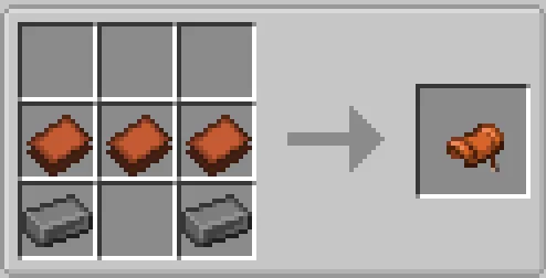 Some New Things, Моды, Minecraft