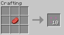 cheeseburger mod, Моды, Minecraft