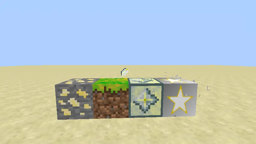 Nether Star Core, Моды, Minecraft