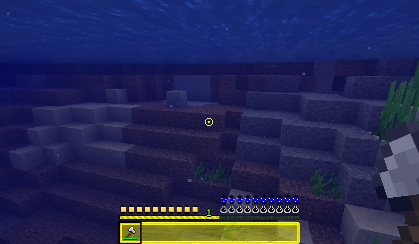 MDDisassemblyGUI — скриншот 2 (Текстуры, Minecraft)