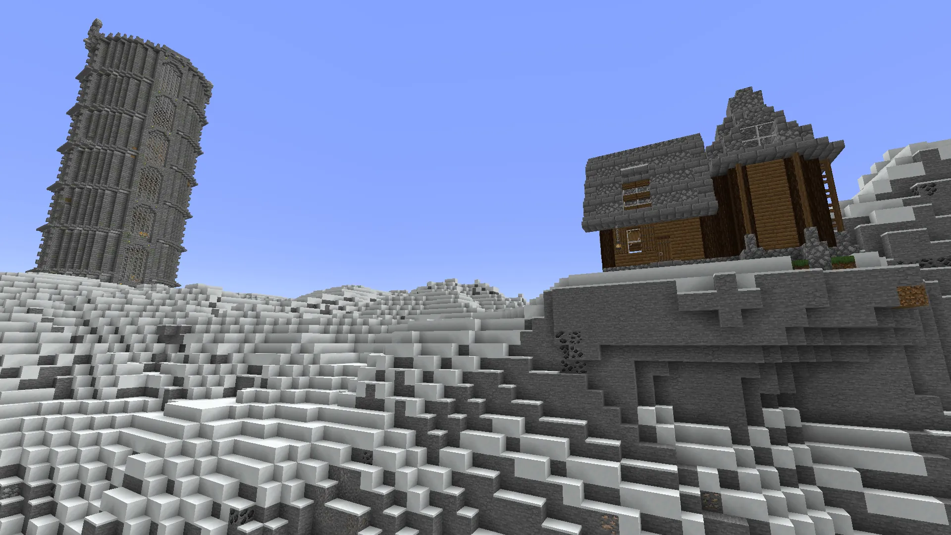 Project Ember: EmberCraft — скриншот 5 (Модпаки, Minecraft)