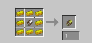DimensionPlus, Моды, Minecraft