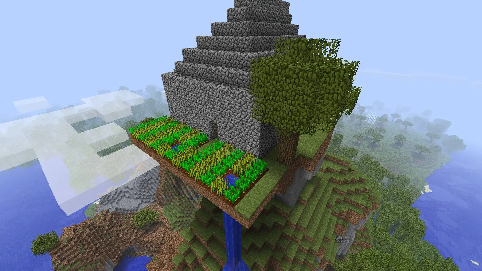 ArkMC (World Backup) — скриншот 2 (Карты, Minecraft)
