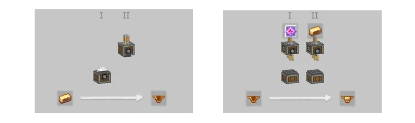 project-1331280, Моды, Minecraft