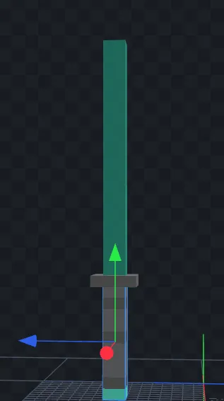 Rainbow Gear (made in Mcreator), Моды, Minecraft