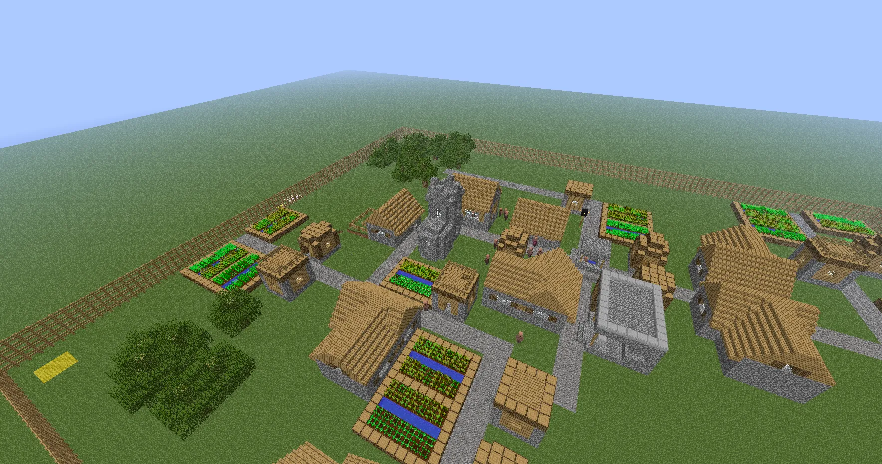 SimplePvPArena, Плагины, Minecraft