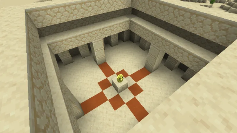 Spelunkcraft (Spelunky Mod), Моды, Minecraft