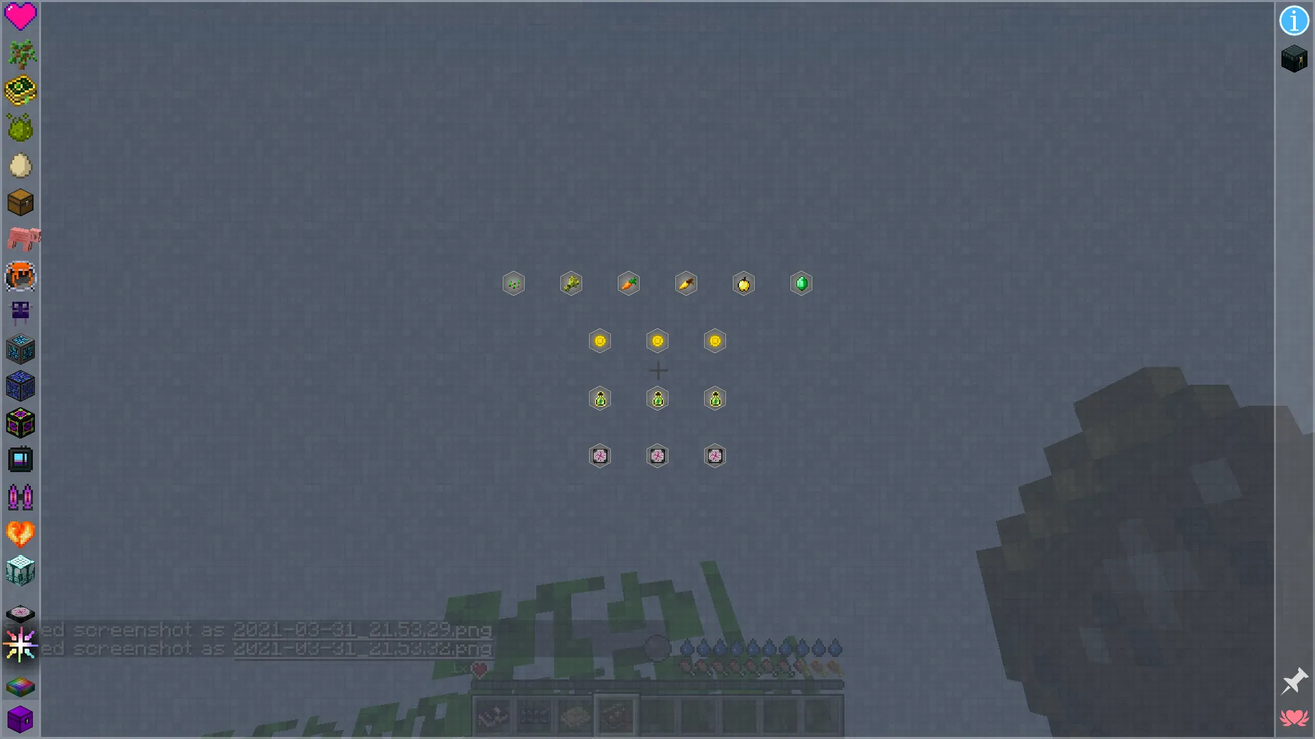 ProgressiveCraft - Completed — скриншот 2 (Модпаки, Minecraft)