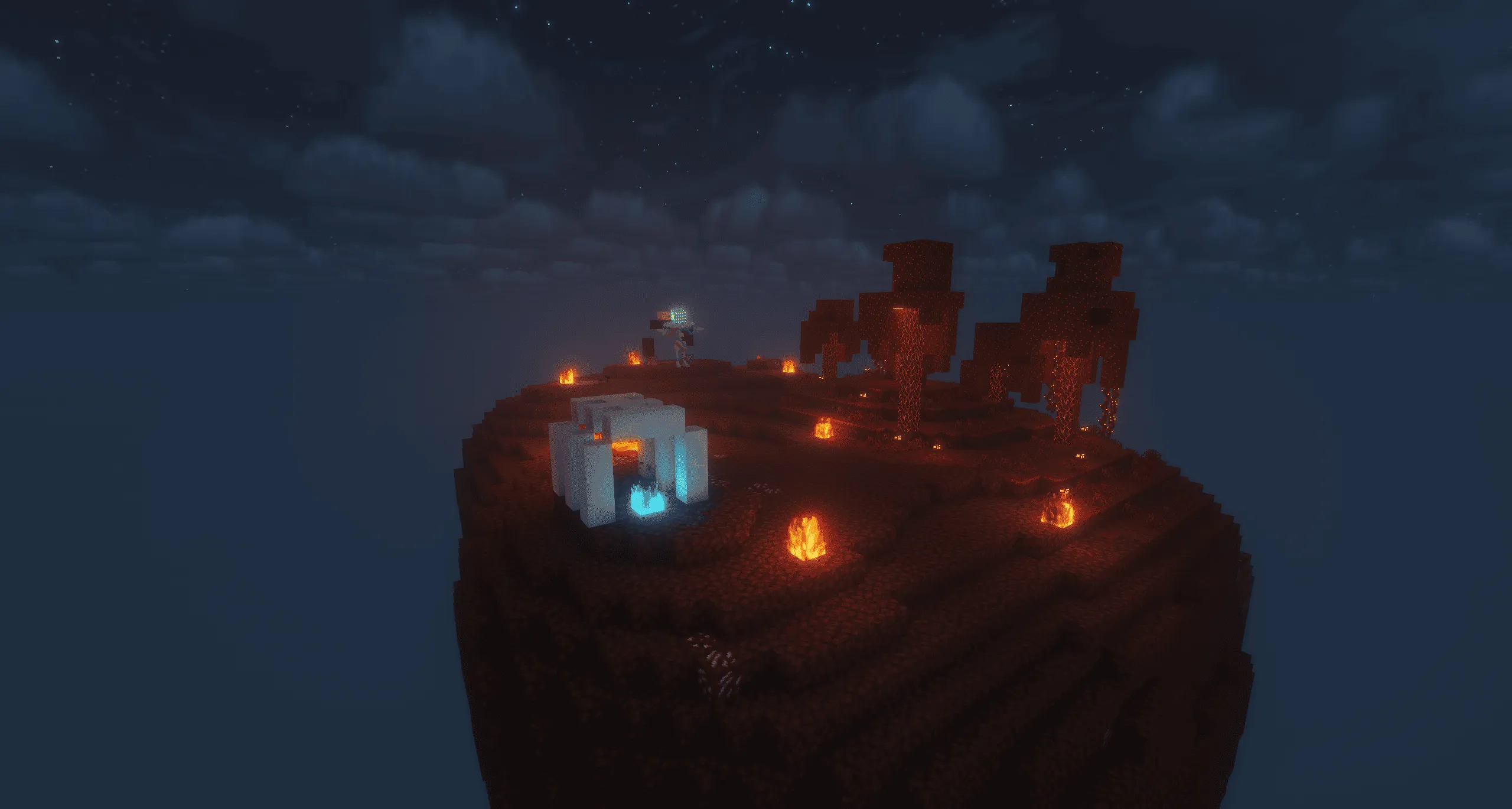 Cobblemon Ultra-Beasts, Моды, Minecraft