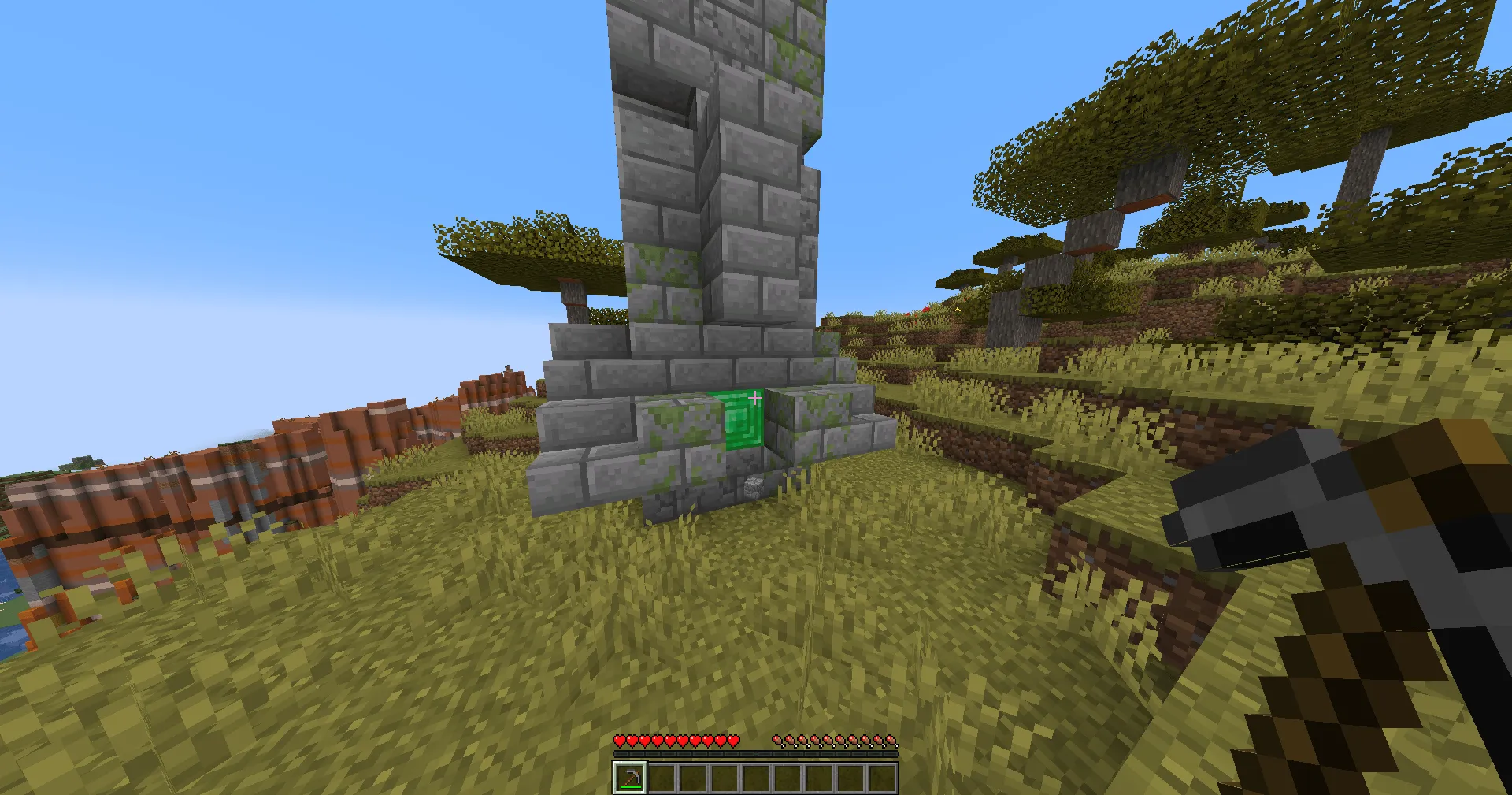Cinch's Villager Statues, Моды, Minecraft