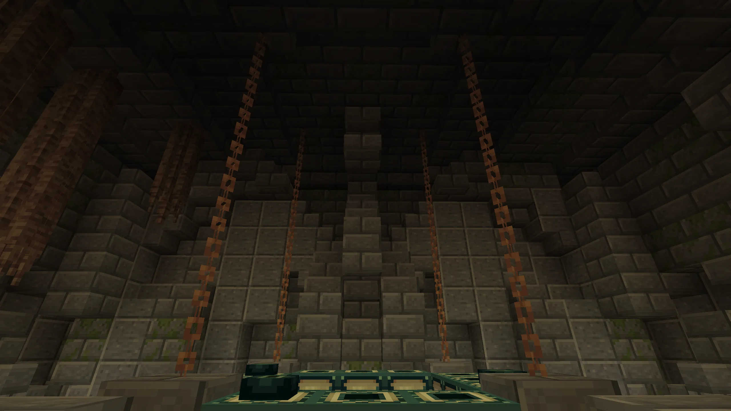 Dynamic TFC Structures — скриншот 4 (Моды, Minecraft)