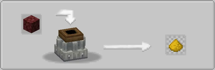 Create: Life is bitter — скриншот 10 (Моды, Minecraft)