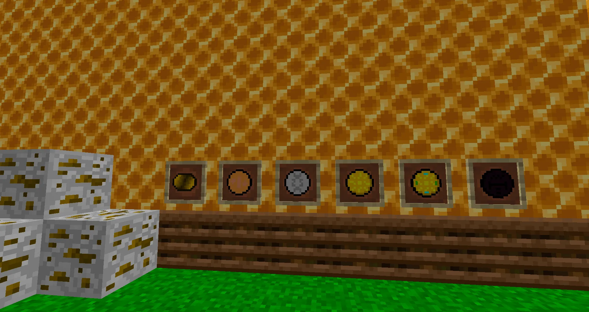 Gr33n's Economy!  — скриншот 2 (Моды, Minecraft)