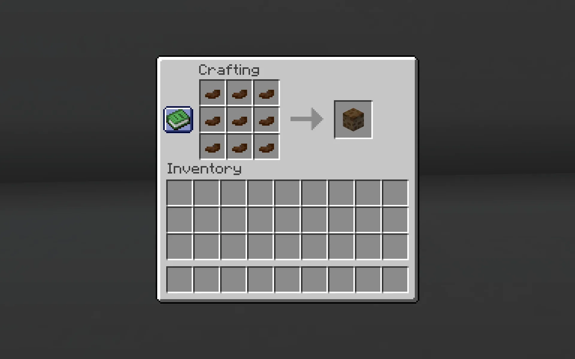 Molasses — скриншот 3 (Моды, Minecraft)