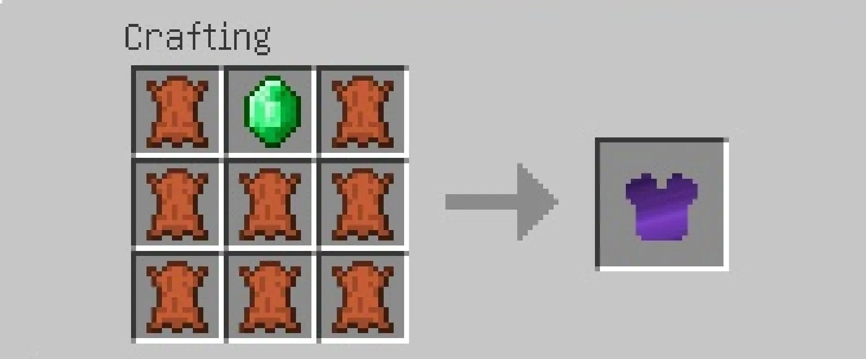 Batman and Robin — скриншот 2 (Плагины, Minecraft)