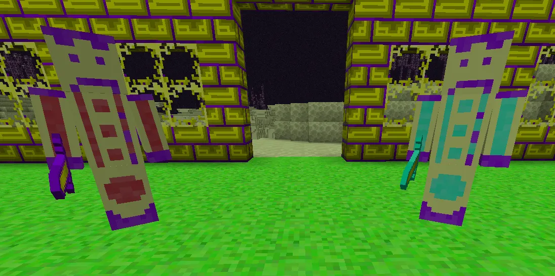 Da Cheese Mod, Моды, Minecraft